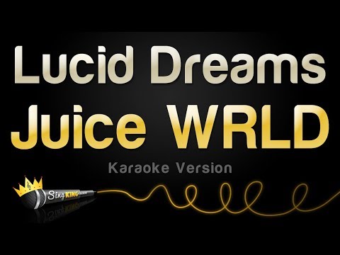 Juice WRLD - Lucid Dreams
