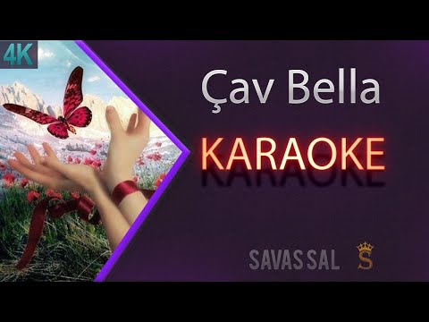 Ciao Bella Traditional Folk Song