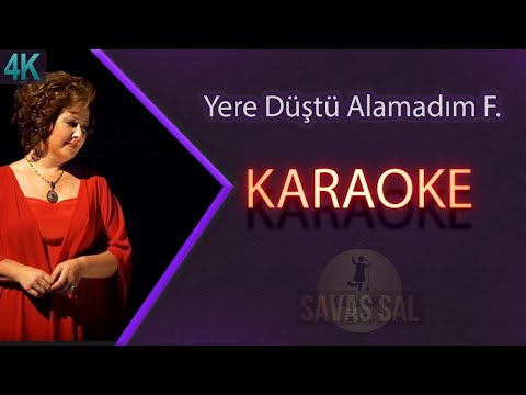 Yere Düştü Alamadım Fesimi