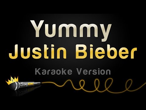Justin Bieber - Yummy