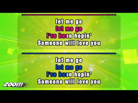 Hailee Steinfeld and Friends - Let Me Go