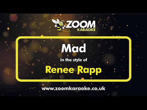 Renee Rapp - Mad