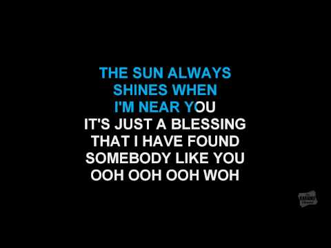 Babyface - Every Time I Close My Eyes