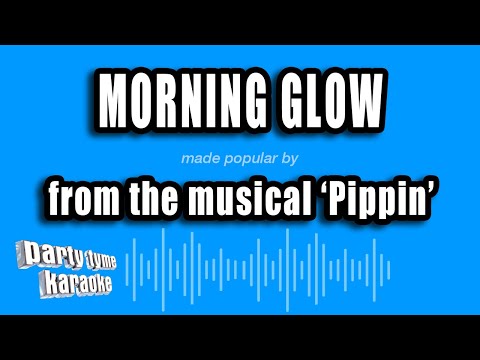Pippin - Morning Glow