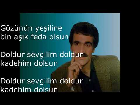 Hüsamettin Ceylan Gözünün Yeşiline Orijinal
