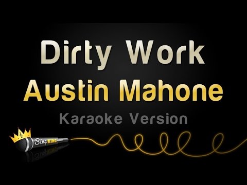 Austin Mahone - Dirty Work