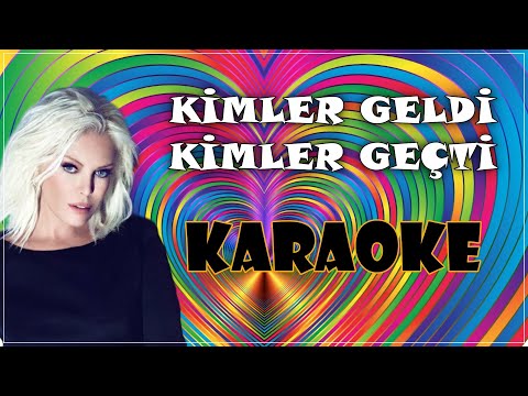 Kimler Geldi Kimler Geçti