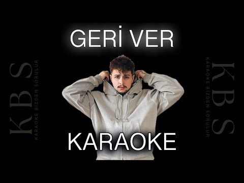 Wegh - Geri Ver