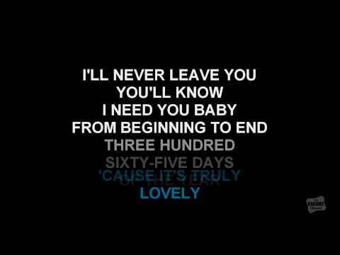 Anita Baker - Same Ole Love