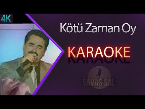 Kötü Zaman Oy