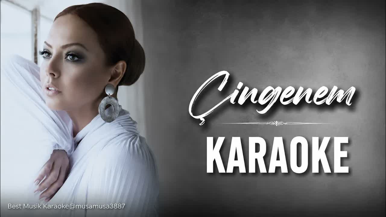 Ebru Gündeş - Çingenem