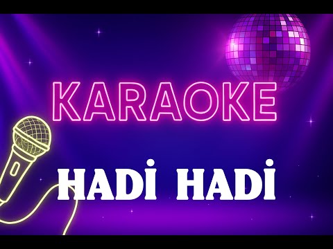 İbrahim Tatlıses - Hadi Hadi
