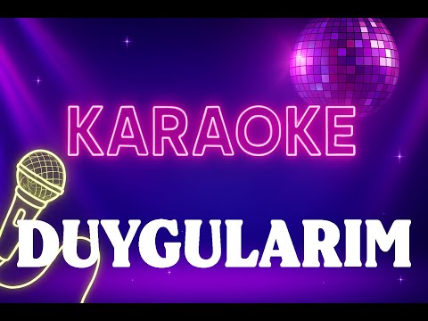 Ebru Gündeş - Duygularım
