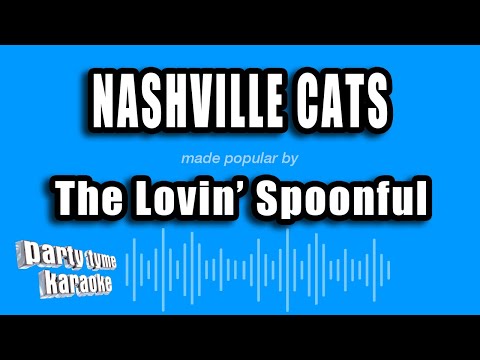 The Lovin' Spoonful - Nashville Cats