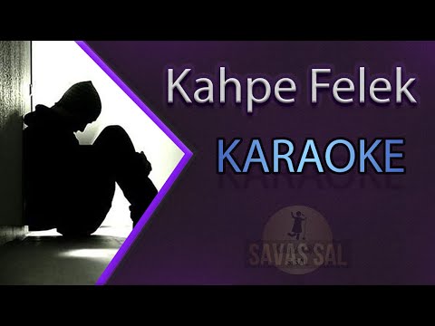 Kahpe Felek Sana Nettim
