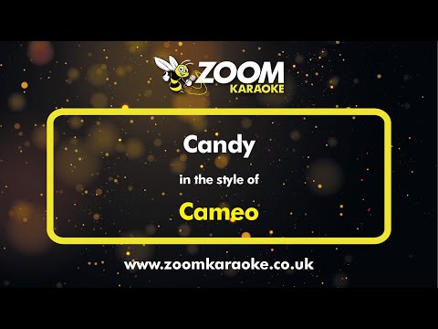 Cameo - Candy