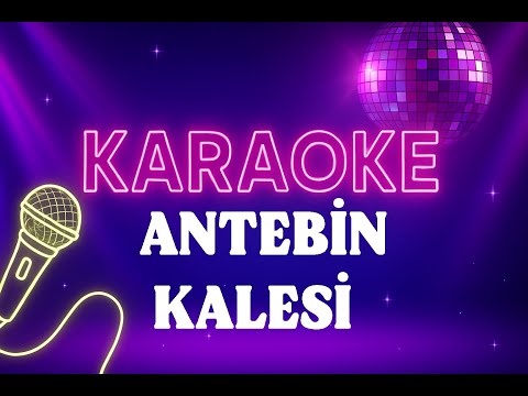 İzzet Yıldızhan - Antebin Kalesi (Vokalli)