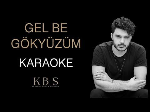 İlyas Yalçıntaş - Gel Be Gökyüzüm
