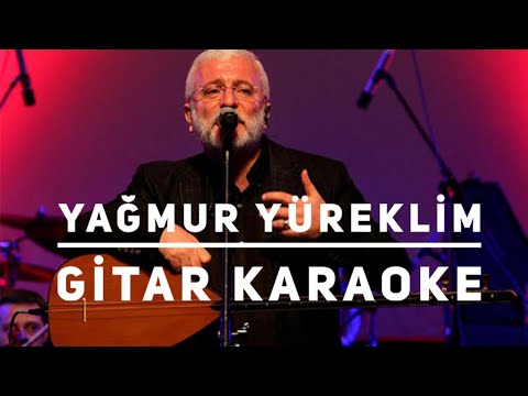 Yağmur Yüreklim Gitar