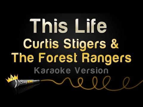 Curtis Stigers and The Forest Rangers - This Life (Sons Of Anarchy Theme)