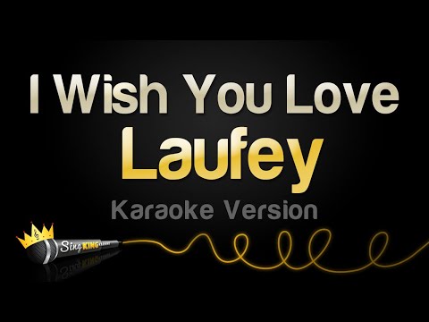 Laufey - I Wish You Love
