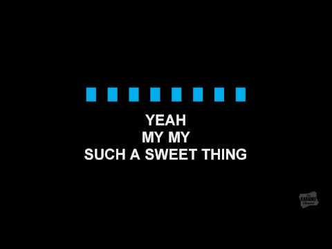 Joan Jett & The Blackhearts - Crimson And Clover