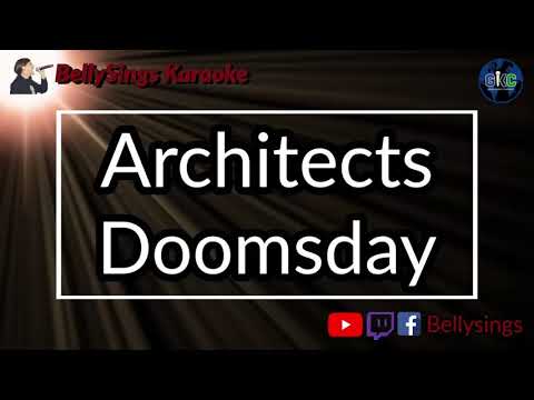 Architects - Doomsday