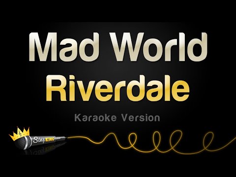 Riverdale - Mad World