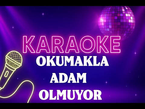Serdar Ortaç - Okumakla Adam Olmuyor