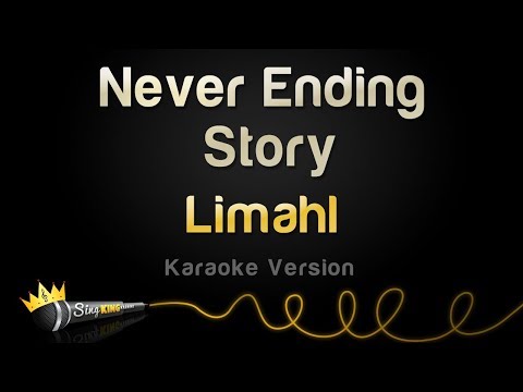 Limahl - Never Ending Story