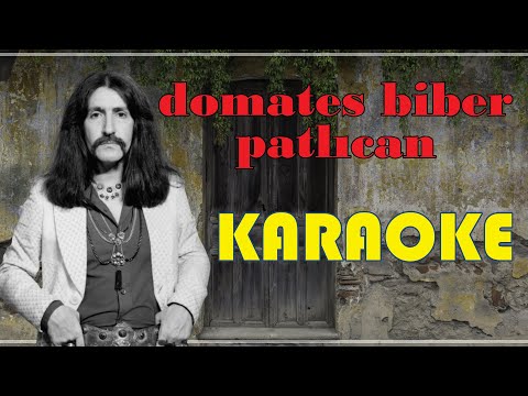 Barış Manço - Domates Biber Patlıcan