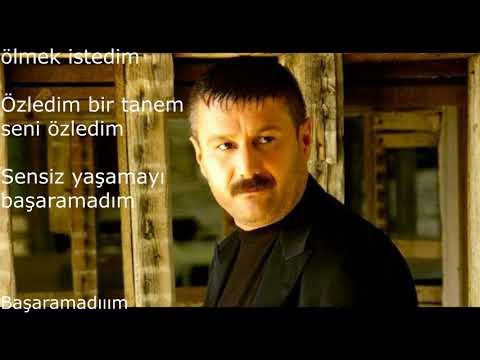 Azer Bülbül - Başaramadım