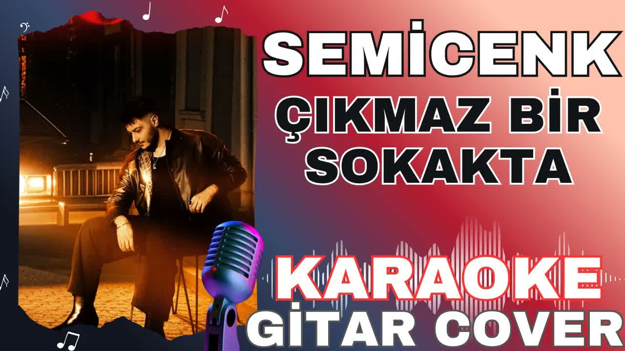 Semicenk - Çıkmaz Bir Sokakta