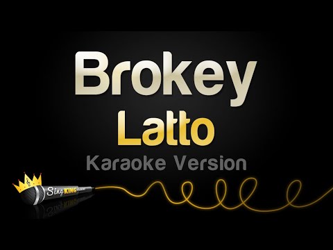 Latto - Brokey