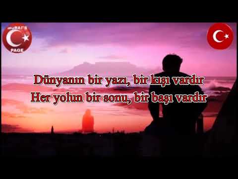 Aşkın Kanununu Yazsam Yeniden