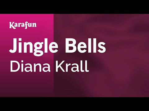 Diana Krall - Jingle Bells