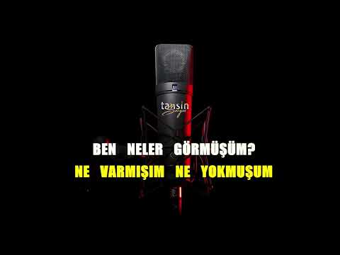 Mustafa Ceceli x Yıldız Tilbe - Aşktan Giderken