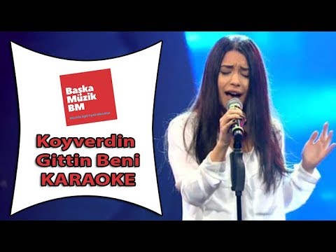 Koyverdin Gittin Beni