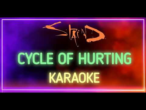 Staind - Cycle Of Hurting