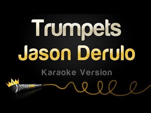 Jason Derulo - Trumpets
