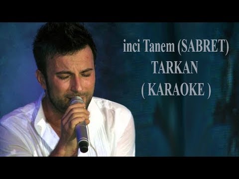 inci Tanem SABRET TARKAN