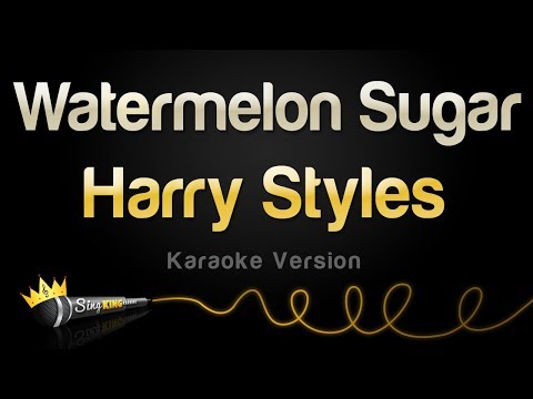 Harry Styles - Watermelon Sugar