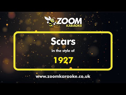 1927 - Scars