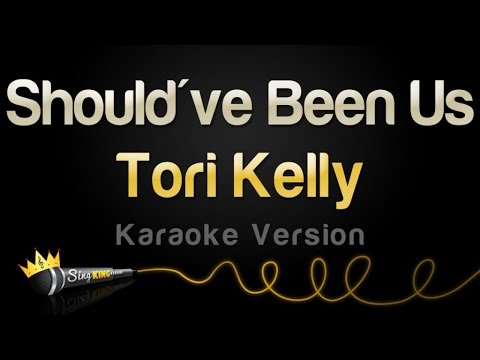 Tori Kelly - Should've Been Us