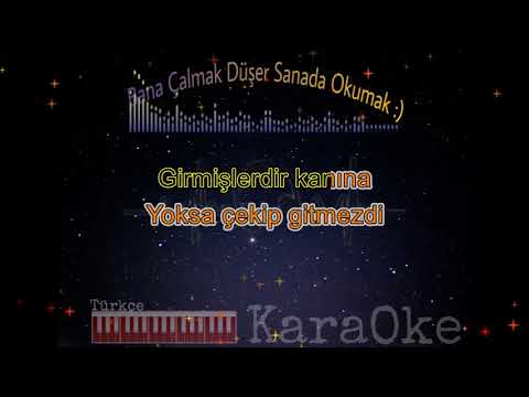 Birileri Kandırmış Aldı Başını Gidiyor (Ceylan-Serkan Nişancı) Türkçe Piano