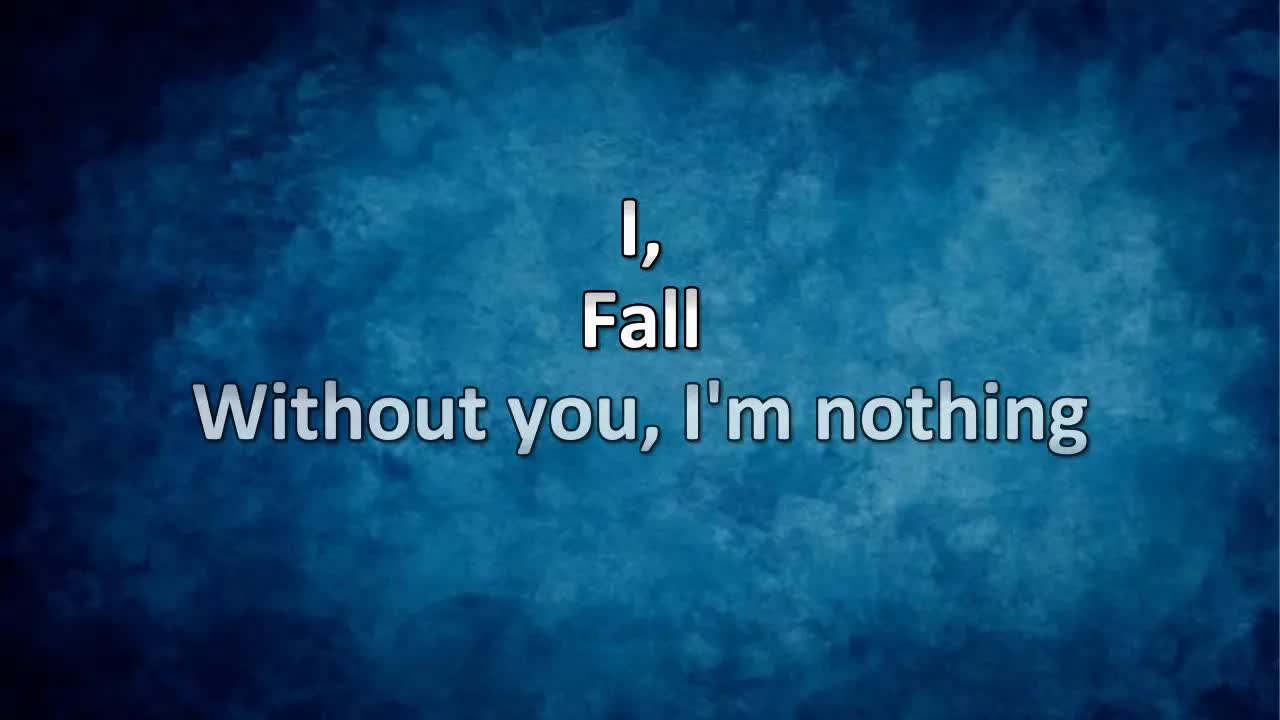 Placebo - Without You I'm Nothing