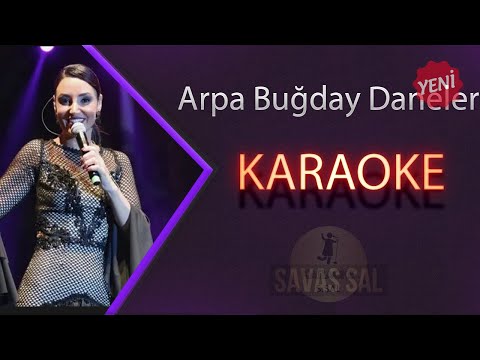 Arpa Buğday Daneler
