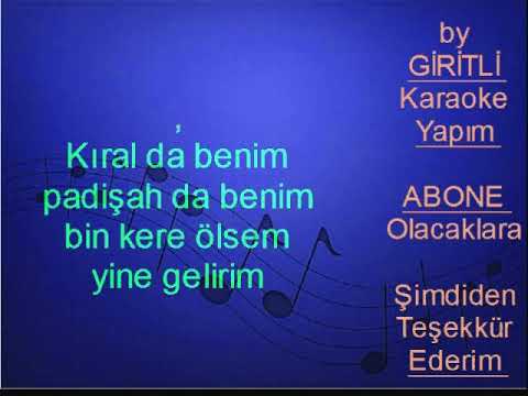 Mehmetali Erbil - Kahpe bizans