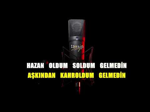 Resul Dindar - Aşkım