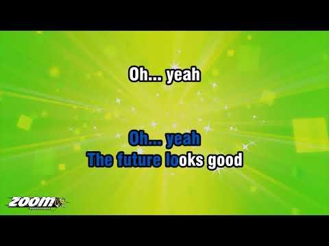 OneRepublic - Future Looks Good